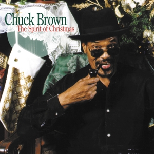 Brown, Chuck & Eva Cassidy – Spirit of Christmas