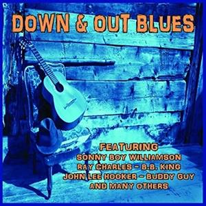 V/A – Down & Out Blues