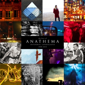 Anathema – Internal Landscapes 2008-2018