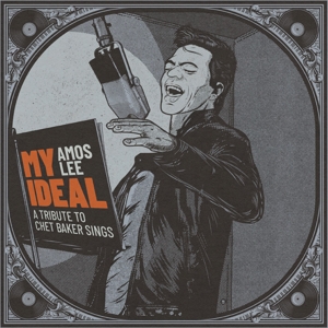 Lee, Amos – My Ideal