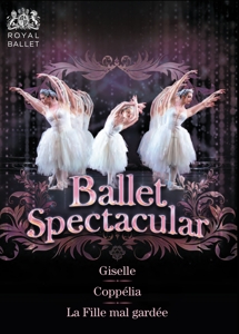 Adam – Ballet Spectacular
