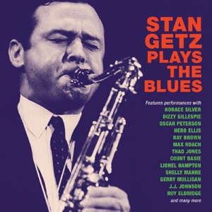 Getz, Stan – Plays the Blues