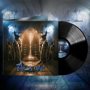 Anubis Gate – Purification