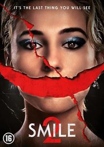 Movie – Smile 2