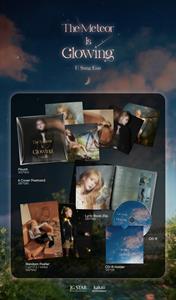 U, Sung Eun – The Meteor is Glowing