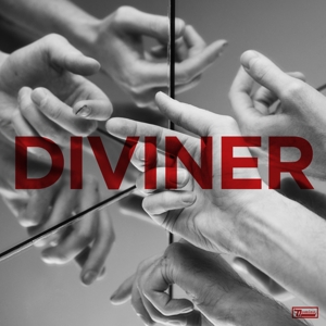 Thorpe, Hayden – Diviner