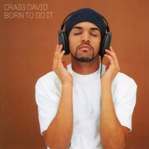 David, Craig – Born To Do It