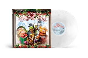 V/A – The Muppet Christmas Carol