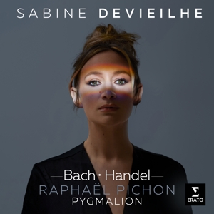 Devieilhe, Sabine – Bach - Handel