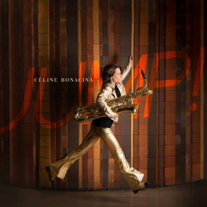 Celine Bonacina Trio – Jump!