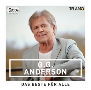 Anderson, G.G. – Das Beste Fur Alle
