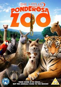 Movie – Little Ponderosa Zoo