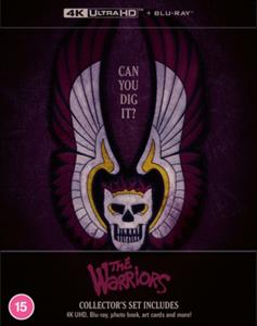 Movie – The Warriors