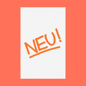 Neu! – Neu!
