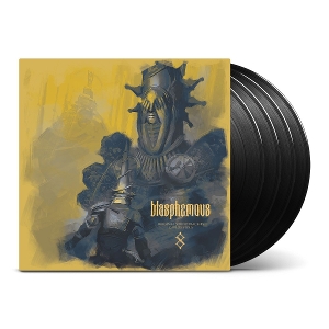 Viola, Carlos – Blasphemous: the Original Game Soundtrack