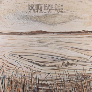 Barker, Emily – A Dark Murmuration of Words