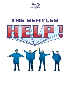 Beatles – Help!