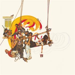 Chicago – Ix: Chicago's Greatest Hits '69-'74