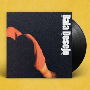 Bala Desejo – Sim Sim Sim