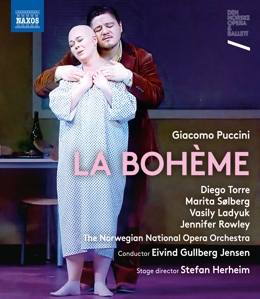 V/A – La Boheme