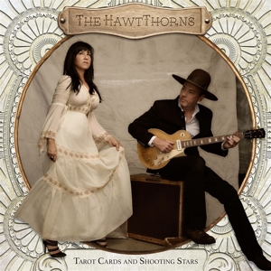 Hawthorns – Tarot Cards & Shooting Stars