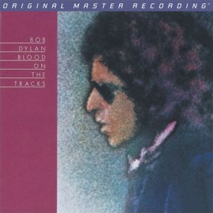 Dylan, Bob – Blood On the Tracks