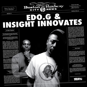 Edo.G & Insight Innovates – Edo.G & Insight Innovates