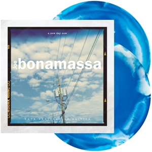 Bonamassa, Joe – A New Day Now