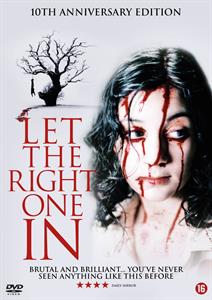 Movie – Let the Right One In