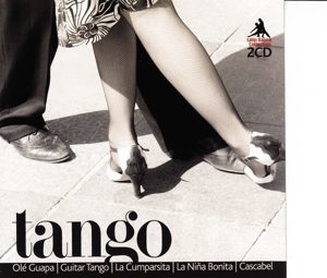 Various – Tango