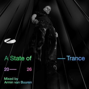 Van Buuren, Armin – A State of Trance 2026