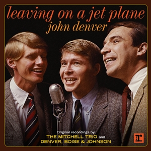 Denver, John – Leaving On a Jet Plane