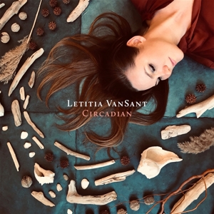 Vansant, Letitia – Circadian