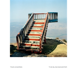 Andres, Timo – The Blind Banister