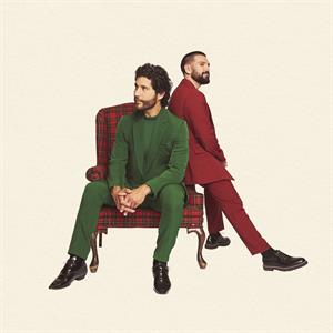 Dan + Shay – It's Officially Christmas