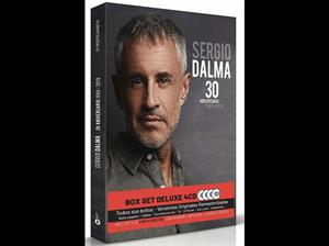 Dalma, Sergio – 30 Aniversario 1989-2019