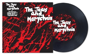 Jesus and Mary Chain – 7-Upside Down