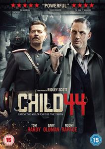 Movie – Child 44