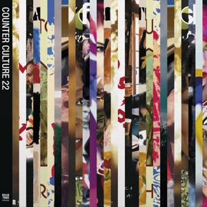V/A – Rough Trade Counter Culture 2022