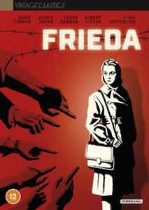 Movie – Frieda