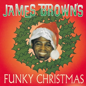 Brown, James – Funky Christmas