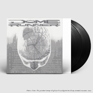 Dome Runner – World Panopticon