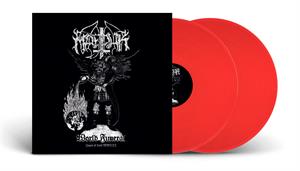 Marduk – World Funeral - Jaws of Hell Mmiii