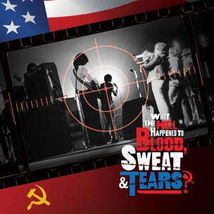 Blood, Sweat & Tears – What the Hell Happened To Bloo