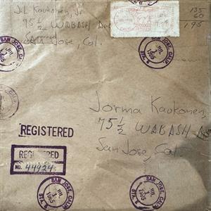 Kaukonen, Jorma – Wabash Avenue