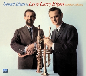 Elgart, Larry – Sound Ideas