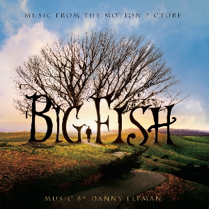 Elfman, Danny – Big Fish