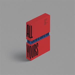 Astro – All Yours (You Version)