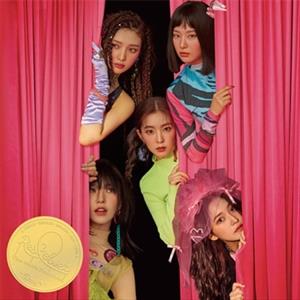 Red Velvet – Reve Festival' Day 1 (Guide Book Verson)
