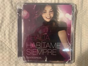 Thalia – Habitame Siempre